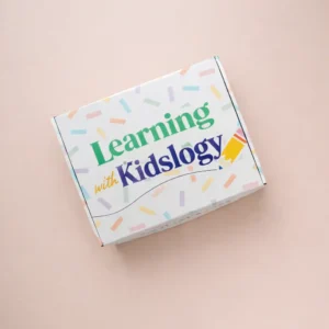 The Toddler Box - 1 Month