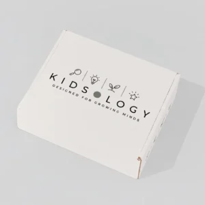 The Preschool Box - 1 Month